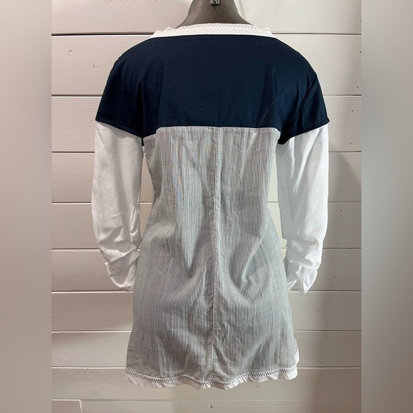 🤍ELISA CAVALETTI Tunic Top – Size S - Picture 10 of 10